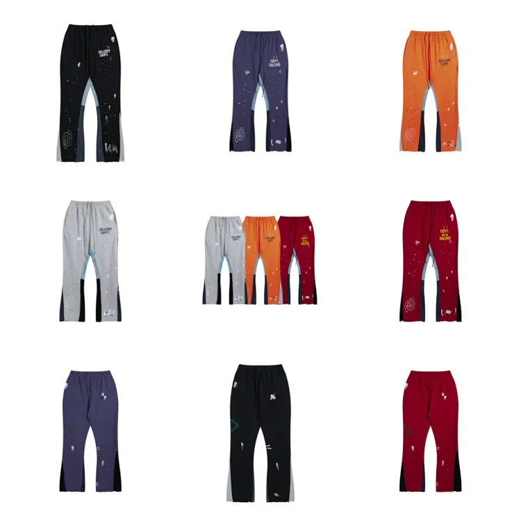 Gallery Dept pants Trousers