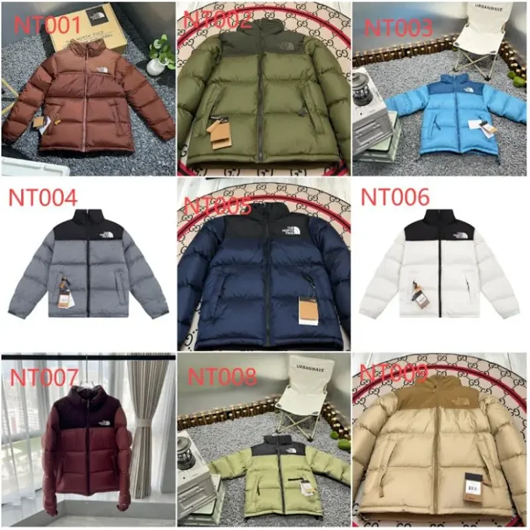 THE NORTH FACE Cotton Jacket Clothing