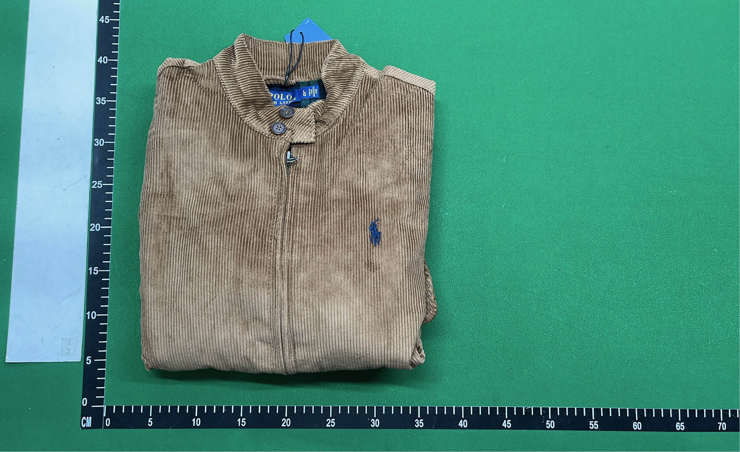 QC & reference photos 1