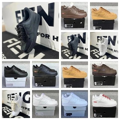 SHcn- zz- OMGBUY Sneakers