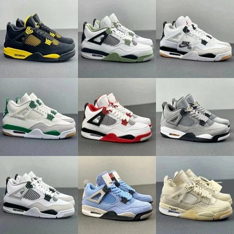 Sneakers