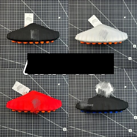 VT batch Ni e Mind 001- OMGBUY Sneakers