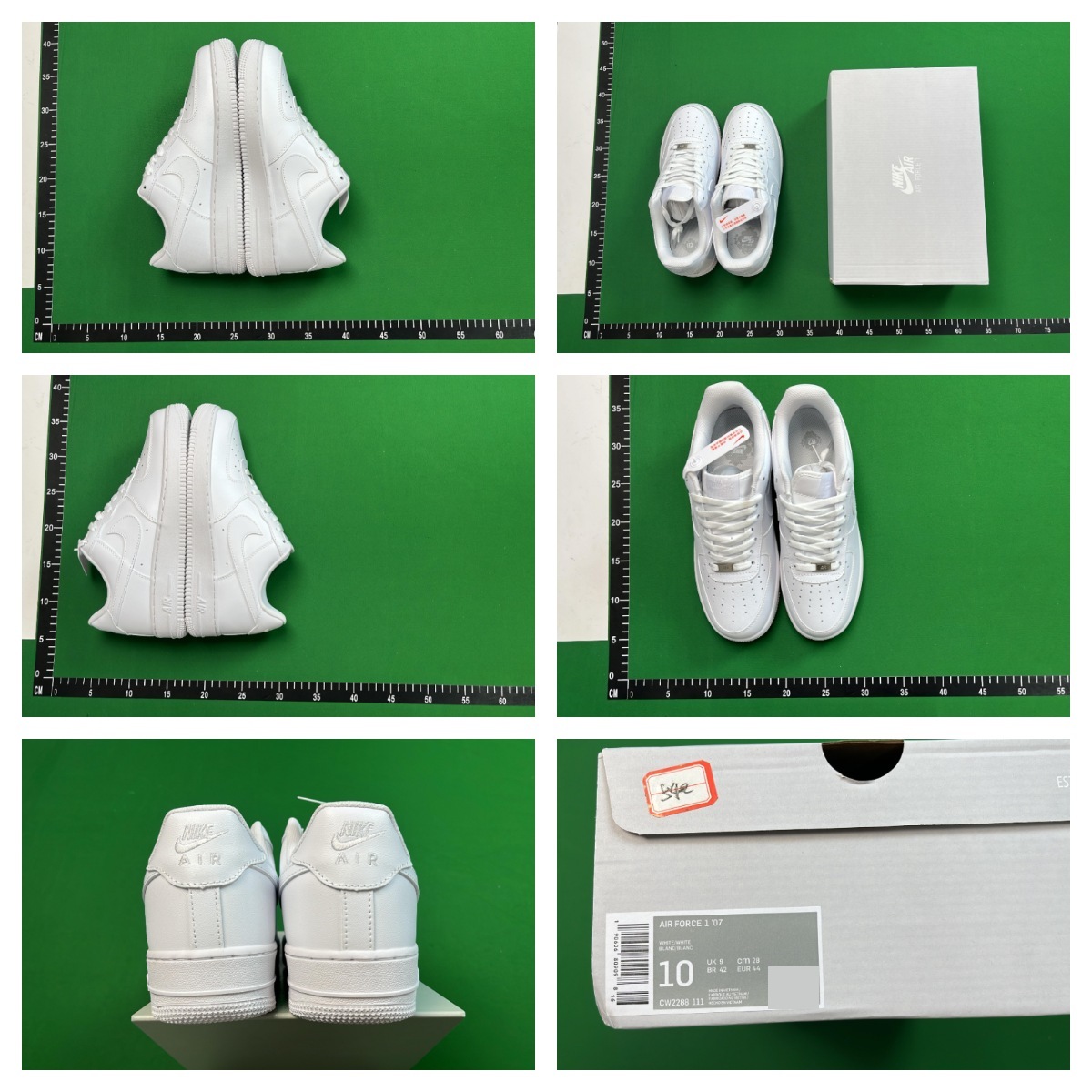 AGT - OMGBUY Sneakers