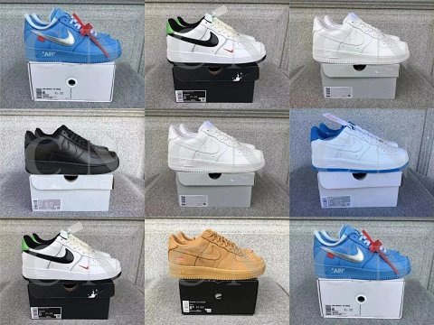 OMGBUY Sneakers