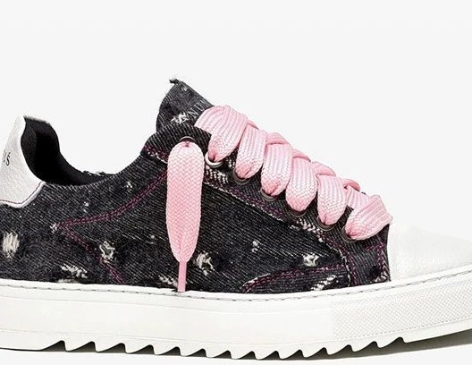 c- High quality Numeris Sneakers