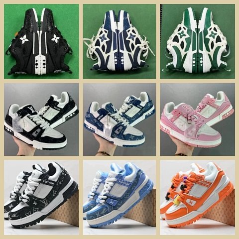 AGT - AGT Sneakers