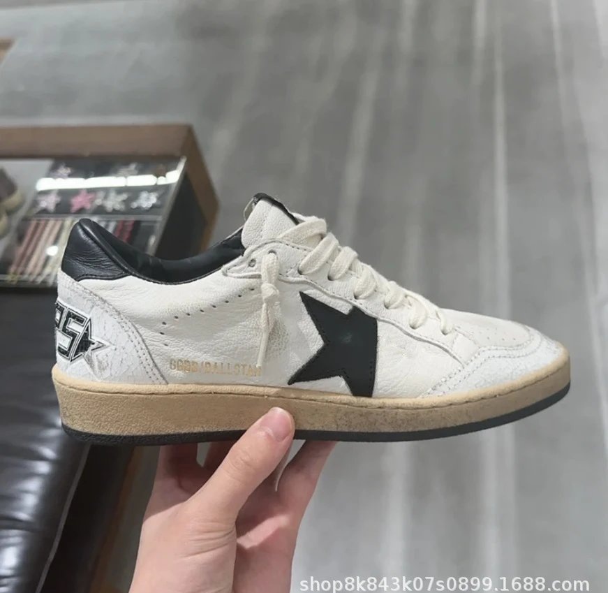 2025gg ballstar Sneakers