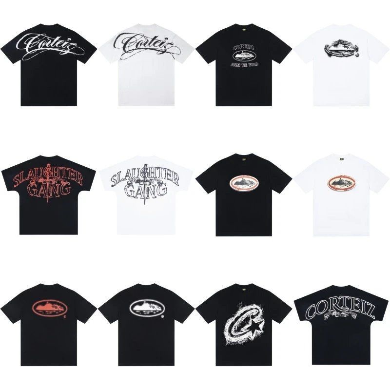 Amiri ins T T-shirt