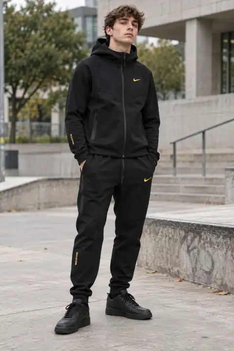 Tracksuit