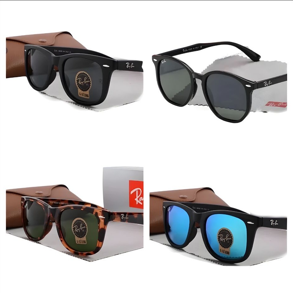 AAXZYJBB- -009 Glasses