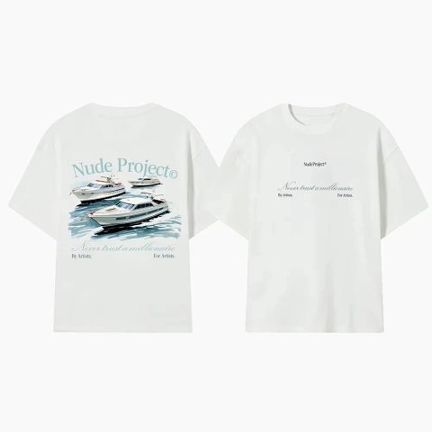 T T T-shirt