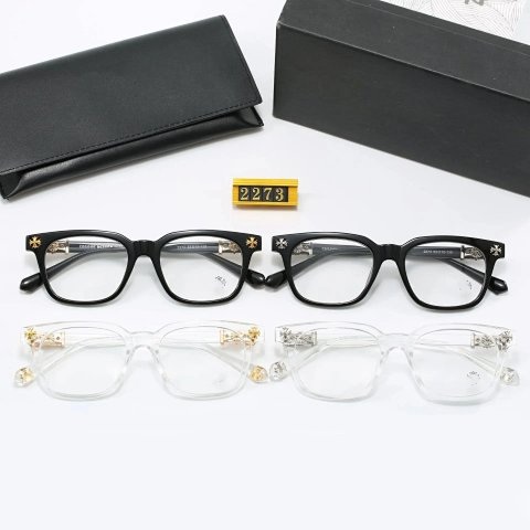Glasses