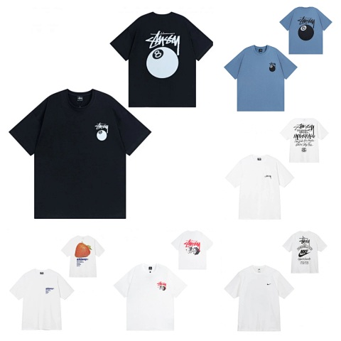 T -16-AAGT T-shirt