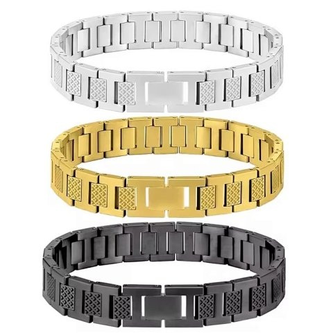 18K Bracelet