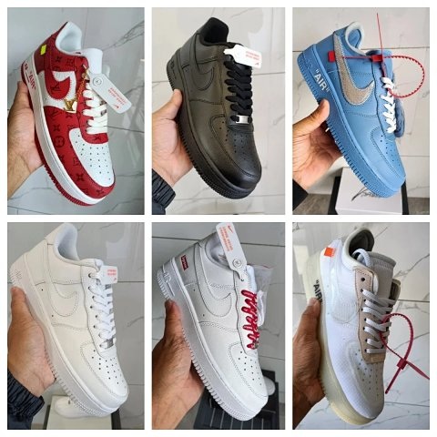 able sports shoes for men and Sneakers