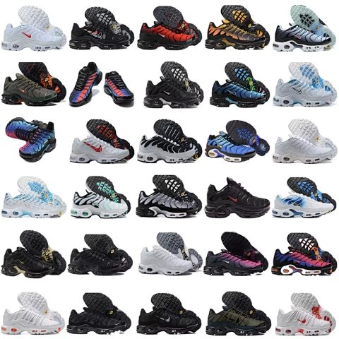 TN Sneakers