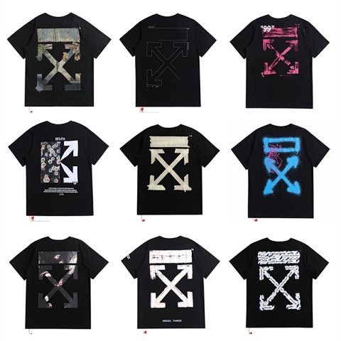 Casualo LXBatch 326 T-shirt