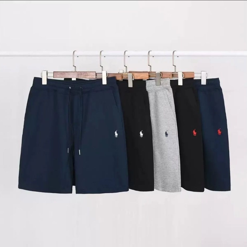 RL Shorts