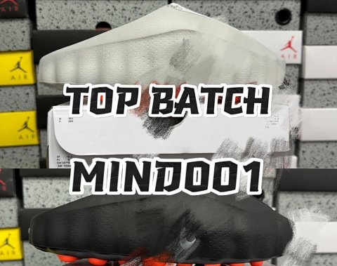 TOP 001 002 Sneakers