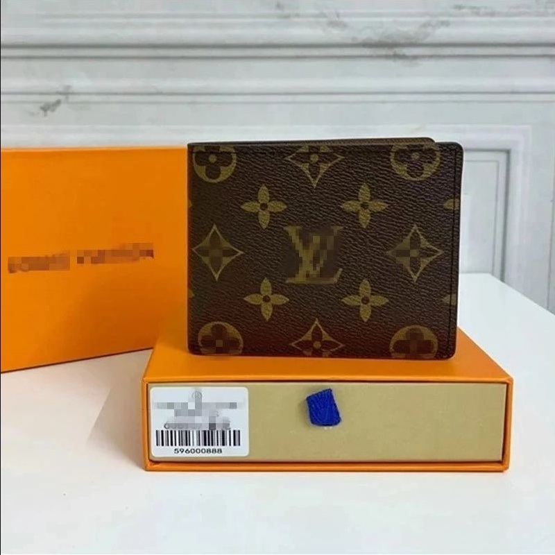 luxury brand men s wallets Wit Bag