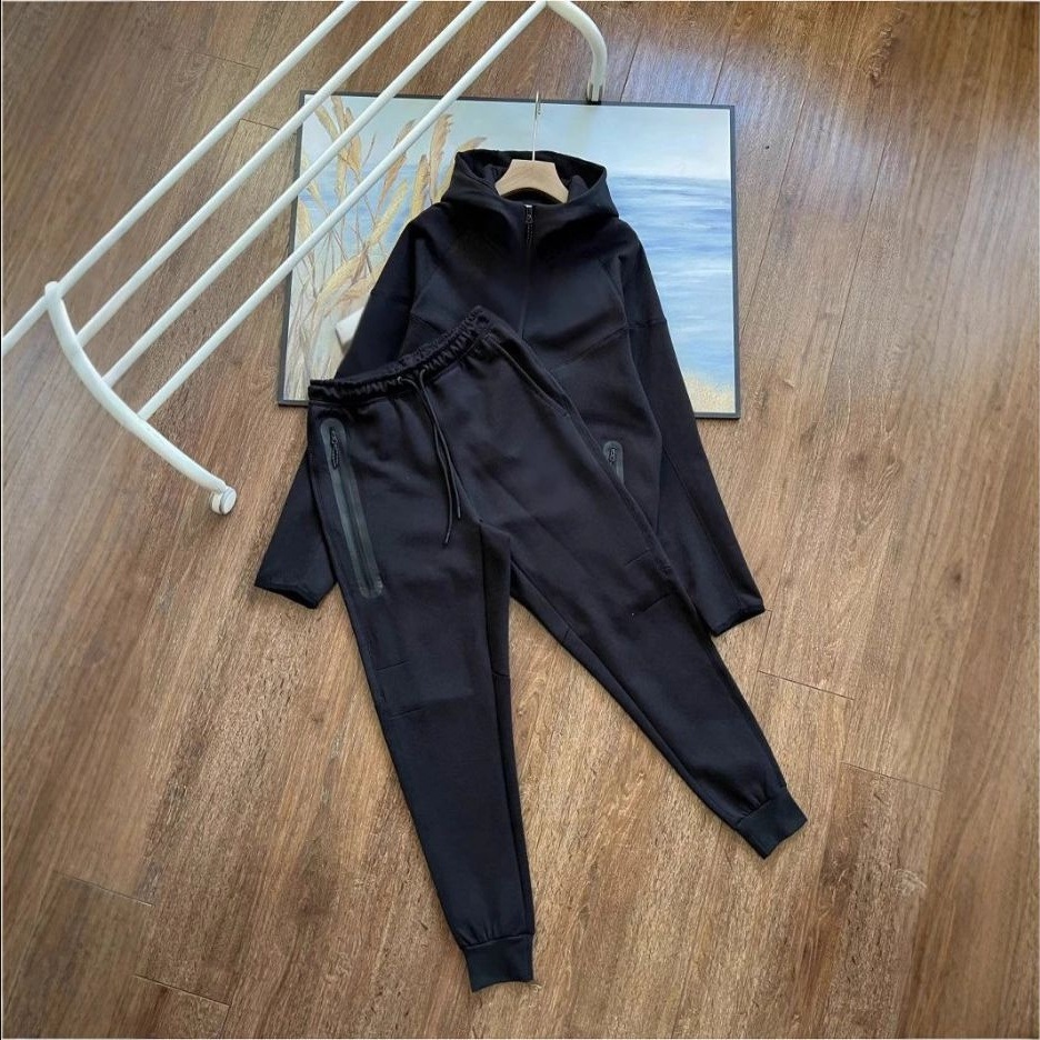 25 TECH FLEECE Tracksuit