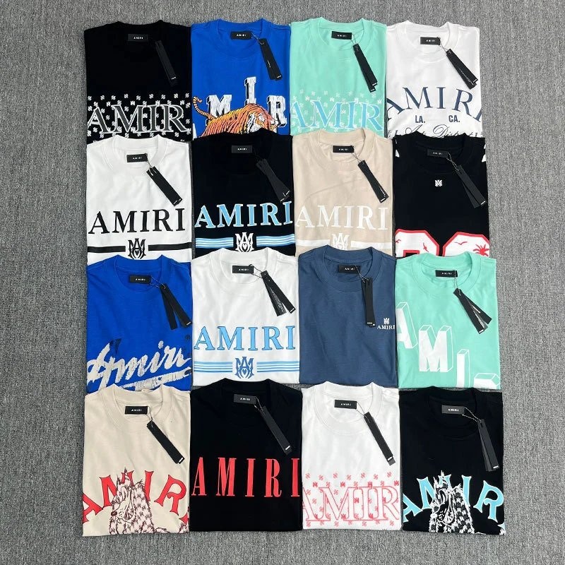 Amiri T T-shirt