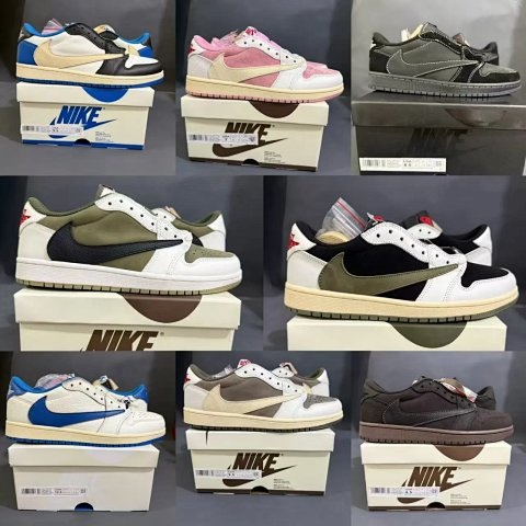PK Sneakers