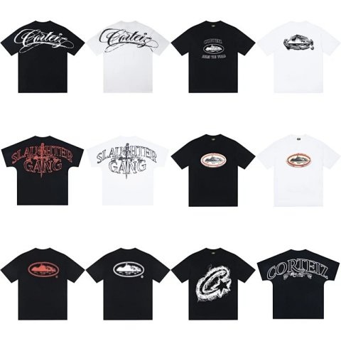 Amiri ins T T-shirt