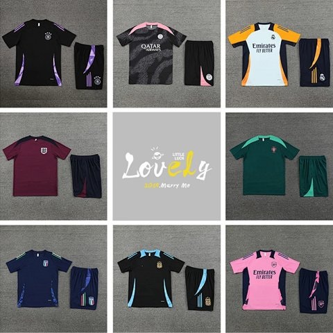Football shirt