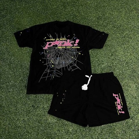 2026 3d T Tracksuit