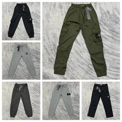 Trousers