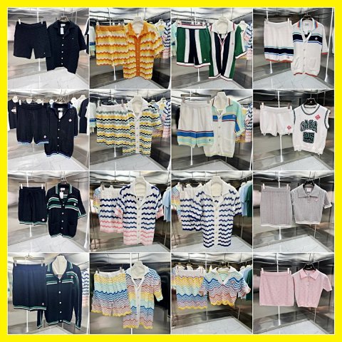 casa Polo shirt