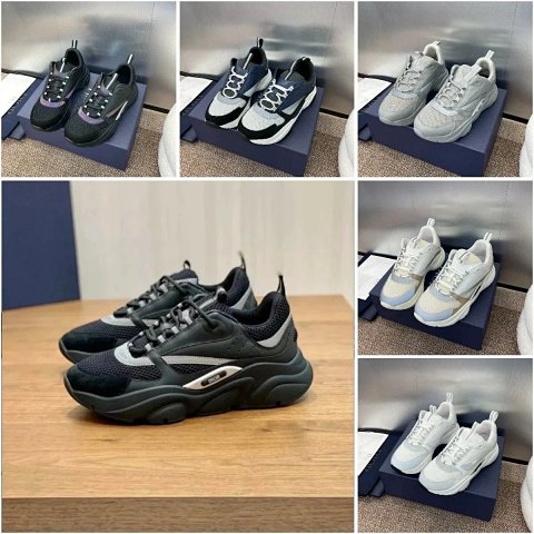 C-L Version Casual Shoes Sneake Sneakers