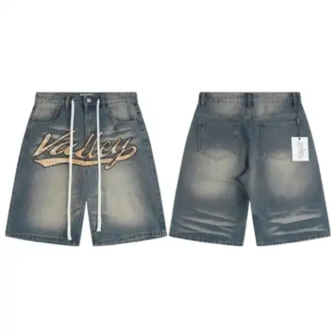 Vale Valley Forever Iced Trousers