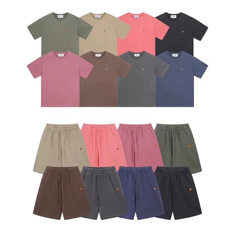 c--Carhar 320G Shorts