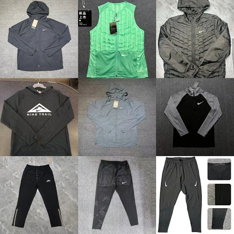 YSH Clothing
