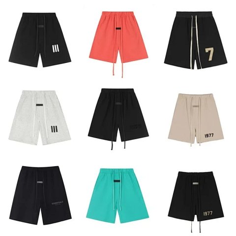 Summer casual sports 09 Shorts
