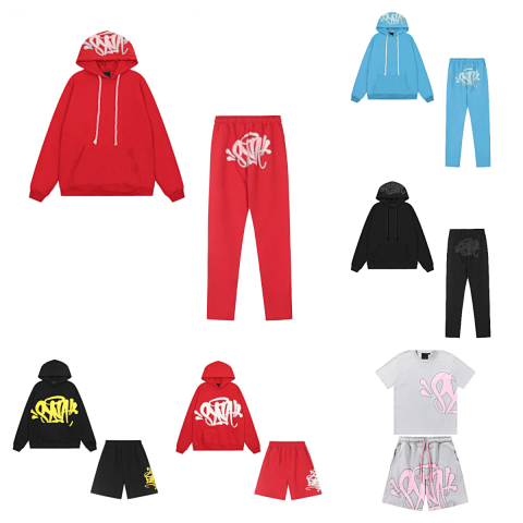 T -08 Tracksuit