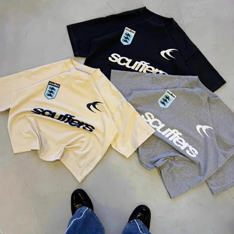 2025 t Scu T-shirt