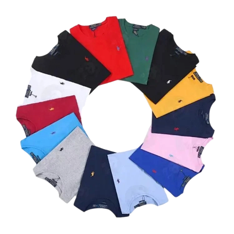 13 T-shirt