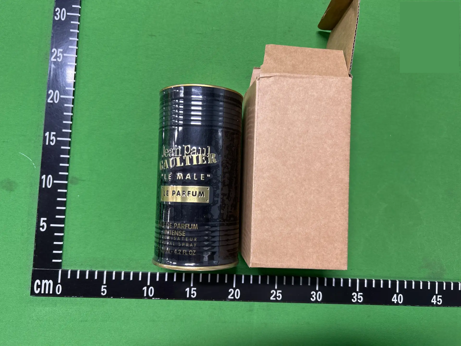 QC & reference photos 1