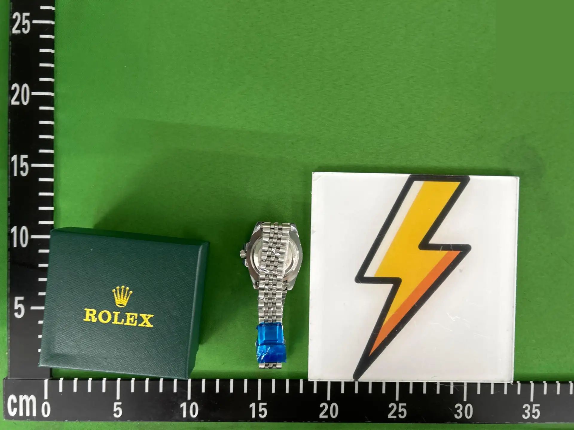 QC & reference photos 1