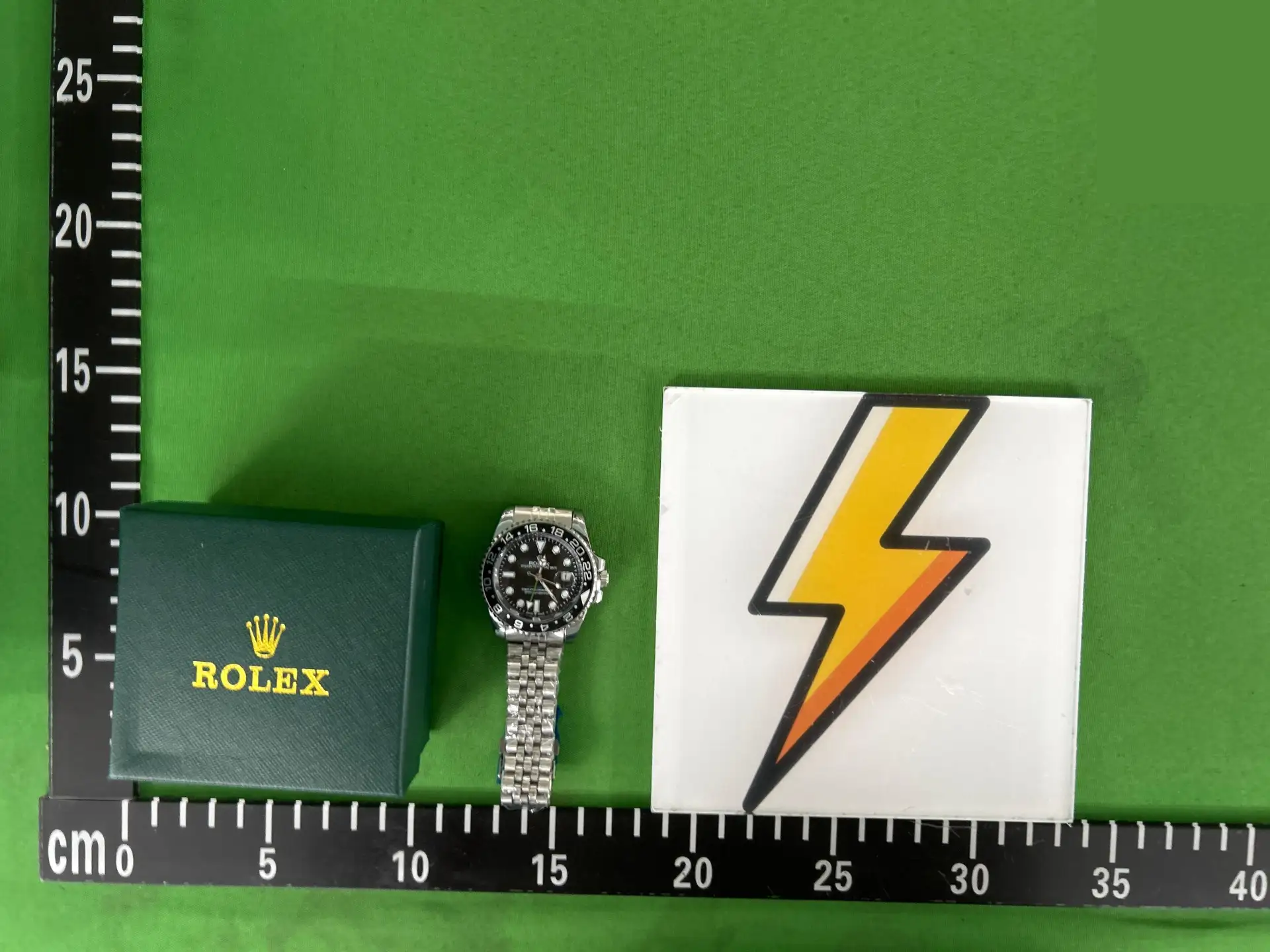 QC & reference photos 2