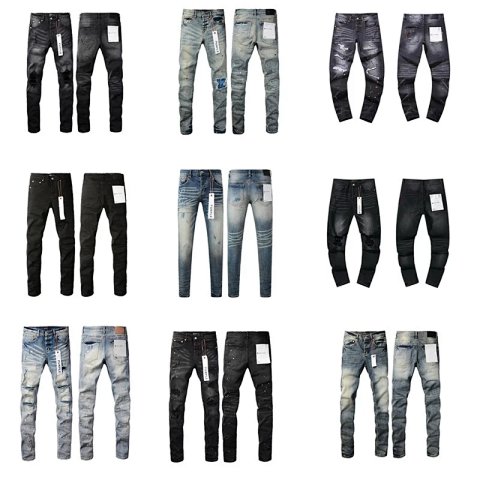 OphbL- AM Jeans