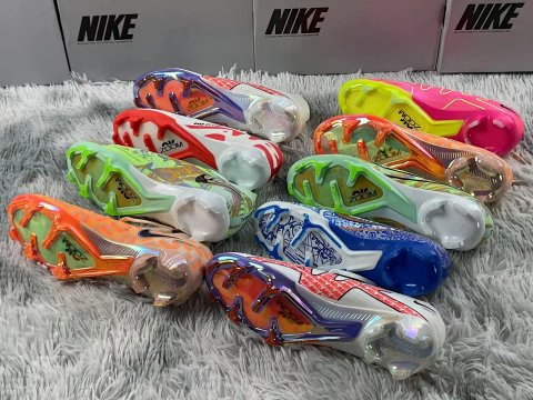 Mercurial 15-16-17 Football Sh Sneakers