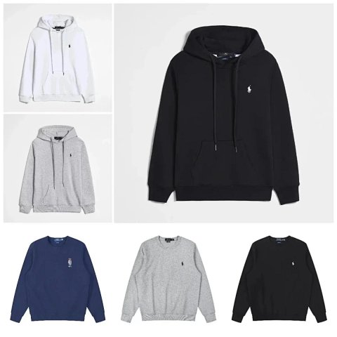 BG02T2 Hoodie