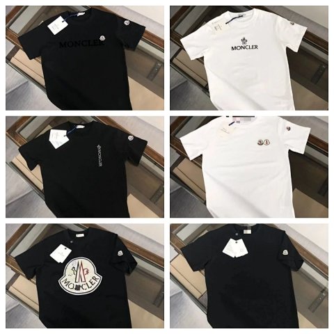 T MK006TT T-shirt