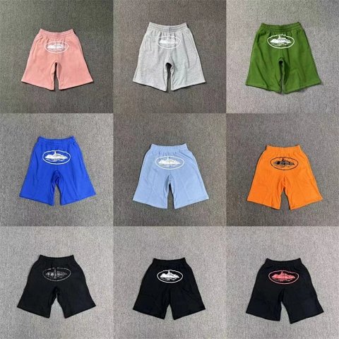 C Shorts