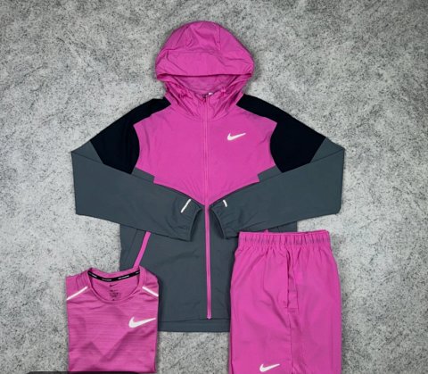 Nk-miler Accessory