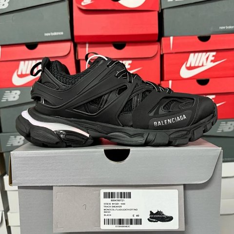 c-VG Track Led Trainers 3.0 Accessory